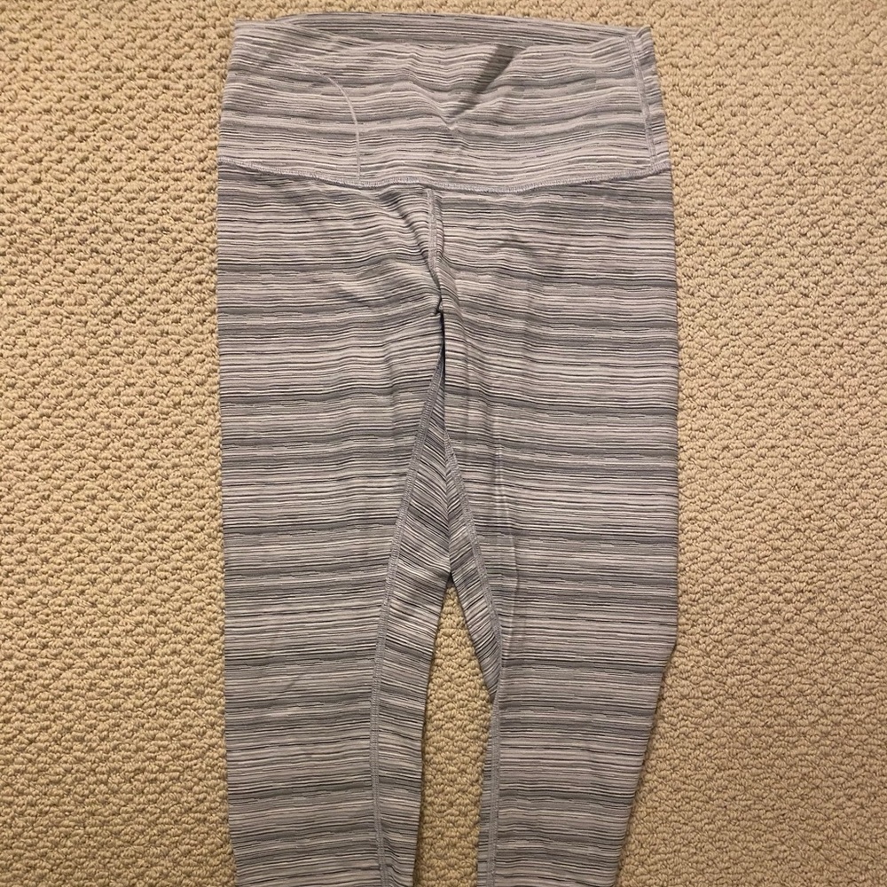 lululemon full length leggings